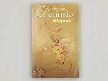 Książka, gatunek - Powieść, stan - Bardzo dobry