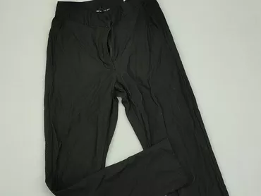 Material trousers for women, SinSay, 2XS (EU 32)