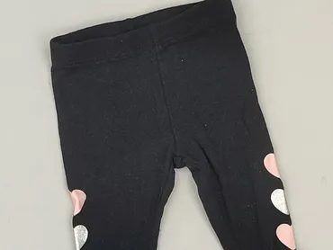 Legginsy, Carters, 1-3 m, stan - Bardzo dobry