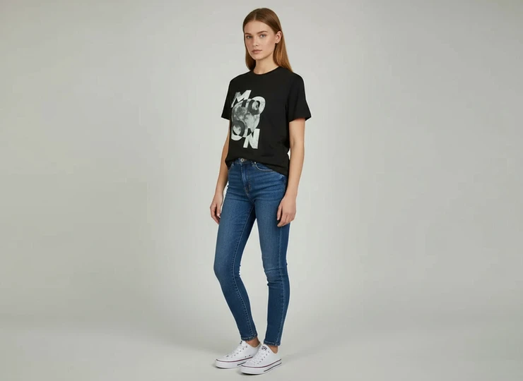 Футболка жіноча, розмір XS