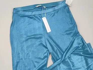 Bershka, Women`s trousers, size XL (EU 42)