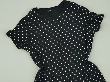 Sinsay, T-shirt damski, rozmiar S