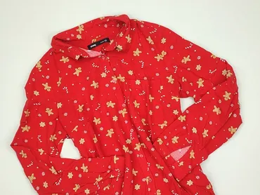 Sinsay, Women`s shirt, XS (EU 34)