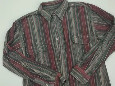 Shirt for men, M (EU 38), condition - Very good