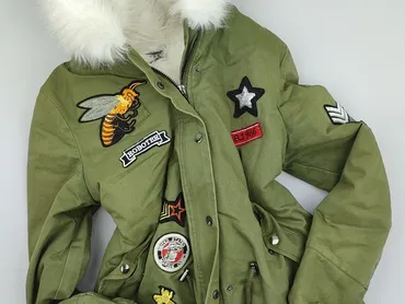 Osley, Women`s parka, size XL
