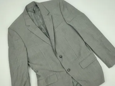 Suit jacket for men, XL (EU 42), condition - Perfect
