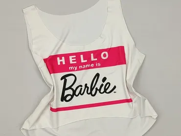 Barbie, T-shirt damski, rozmiar S