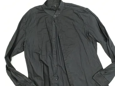 Shirt for men, S (EU 36), condition - Very good