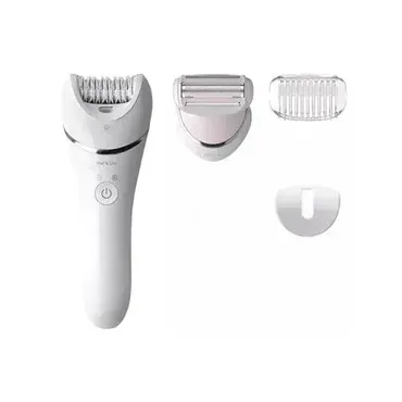 Philips – Epilator BRE710/00 (Mokro i suvo, 32 pincete) 💇‍♀️ Model
