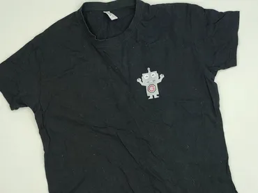 T-shirt for men, S (EU 36), condition - Good