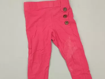 Leggings for kids, 2-3 years, 98, condition - Good