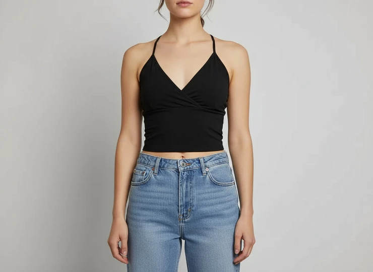 Plume, Women`s top, size M