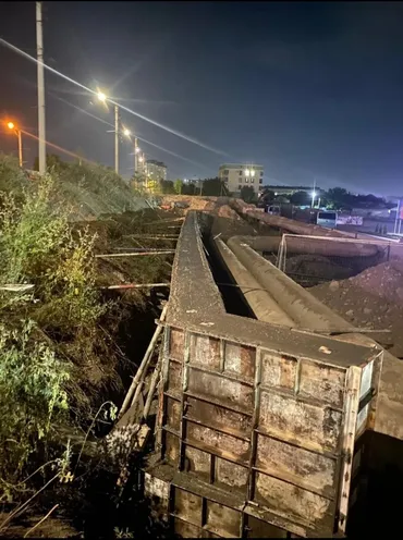 Бетонщик. Больше 6 лет опыта