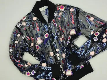 Un Jour Ailleurs, Women`s bomber jacket, size 2XL