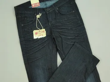 Jeans for women, size S (EU 36)