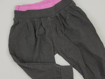Sweatpants, 3-4 years, 98/104, condition - Good