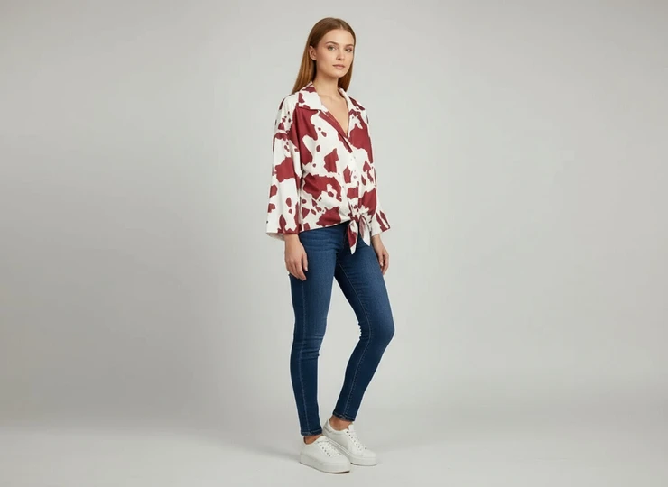 Moda Italia, Класичний костюм жіночий, розмір S