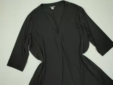 Dress, 3XL (EU 46), H&M, condition - Ideal