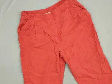 Stefanel, Material trousers for women, 2XL (EU 44)