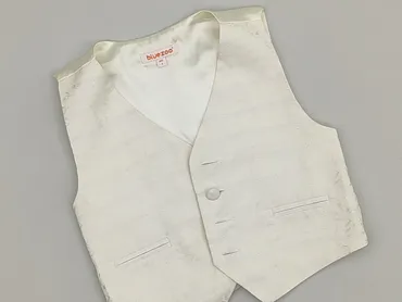 Жилетка, 2-3 р., 92-98 см, стан - Хороший
