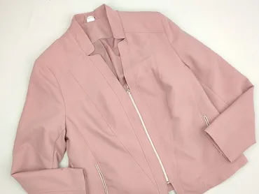 Women's blazer, size 2XL (EU 44)