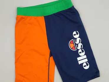 Ellesse, Szorty damskie, rozmiar S