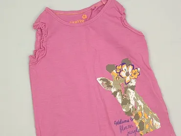 T-shirt, Lupilu, 3-4 years, 98-104 cm, condition - Very good