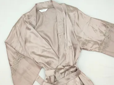 Bathrobe, Jasmine, size L (EU 40)