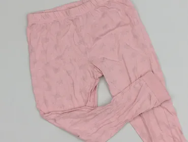 Legginsy dziecięce, Little kids, 5-6 lat, 110/116, stan - Bardzo dobry