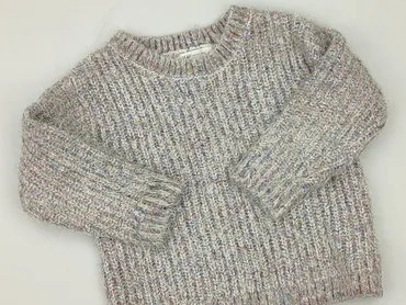Sweater, H&M, 5-6 years, 110-116 cm, condition - Very good