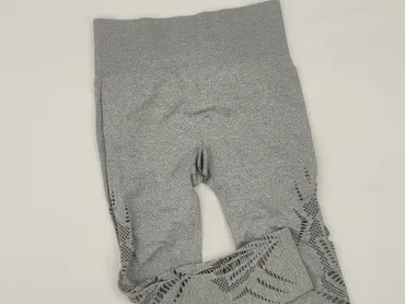 Legginsy Sportowe damskie, rozmiar L