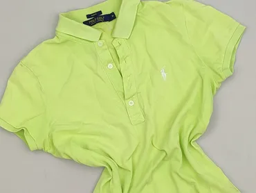 Polo Ralph Lauren, Women`s polo shirt, size M