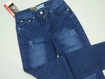 DENIM JEANS, Jeansy damskie