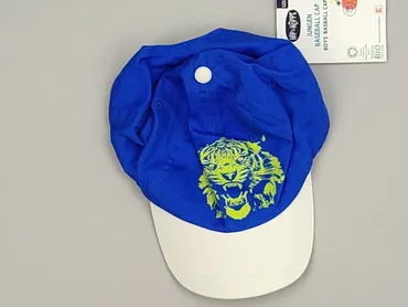 Baseball cap 9 years, Cotton, condition - Perfect