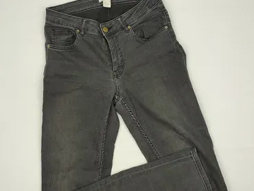 H&M, Jeansy damskie, rozmiar S