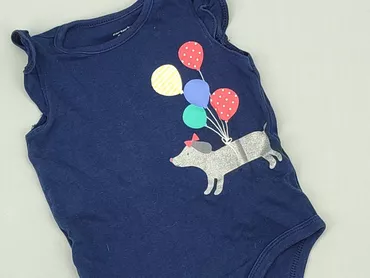 Body, Carters, 6-9 miesięcy, 
stan - Bardzo dobry