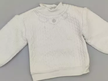 Sweterek, River Island, 2-3 lat, 92-98 cm, stan - Dobry