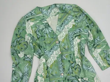 Women's blazer, size 7XL (EU 54)