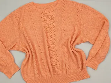 Sweter damski, rozmiar M