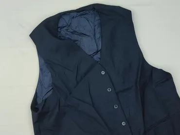 Suit vest for men, 2XL (EU 44), condition - Very good