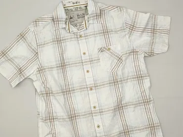 Shirt for men, L (EU 40), condition - Good
