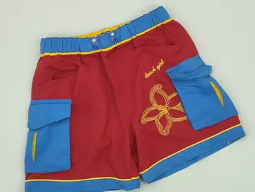 Shorts, 3-4 years, 98/104, condition - Good