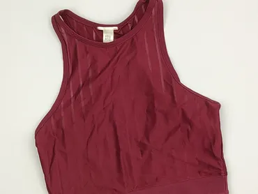Reebok, Top damski, rozmiar S
