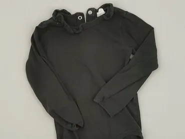 Body, H&M, 2-3 lat, 92-98 cm, stan - Bardzo dobry