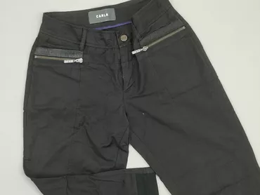 3/4 Trousers for women, size XS (EU 34)