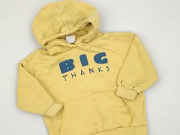 Sweatshirt, Zara, 12-18 months, condition - Perfect