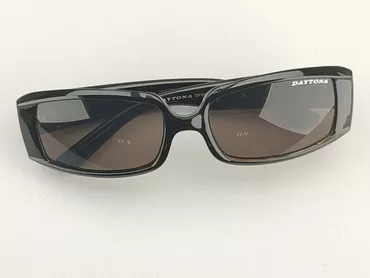 Glasses, Sunglasses, Rectangular design, condition - Very good