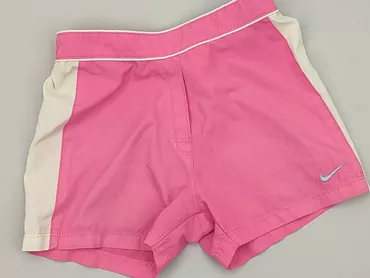 Shorts, Nike, 8 years, 128, condition - Good