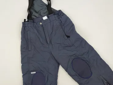 Ogrodniczki Icepeak, 3-4 lat, 98-104 cm, stan - Bardzo dobry