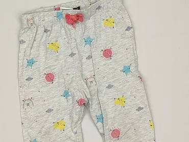 Legginsy, Next, 9-12 miesięcy, stan - Bardzo dobry